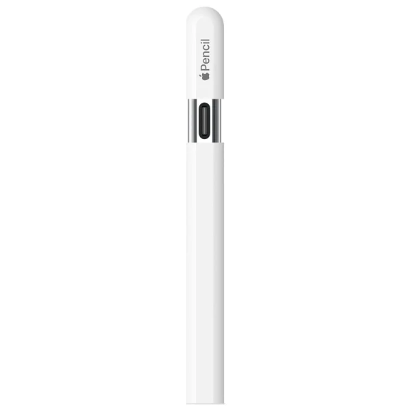 Apple Pencil USB-C Muwa3ze/A Dokunmatik Kalem - Görsel 5