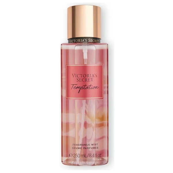 Victoria's Secret Temptation 250 Ml Vücut Spreyi - Görsel 4