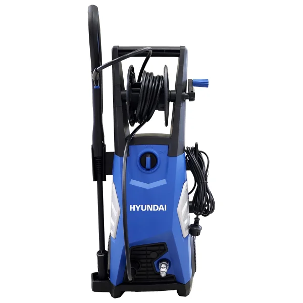 Hyundai Hyb100b 1800 W 140 Bar Basınçlı Yıkama Makinesi - Görsel 6