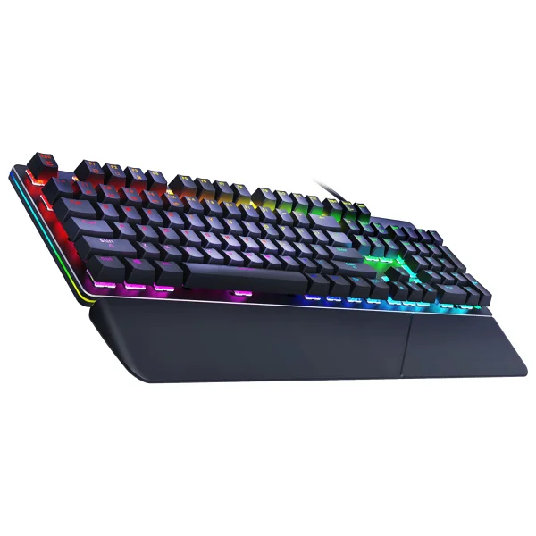 Gamepower Calypso V2 RGB Red Switch Kablolu Mekanik Oyuncu Klavyesi - Görsel 5