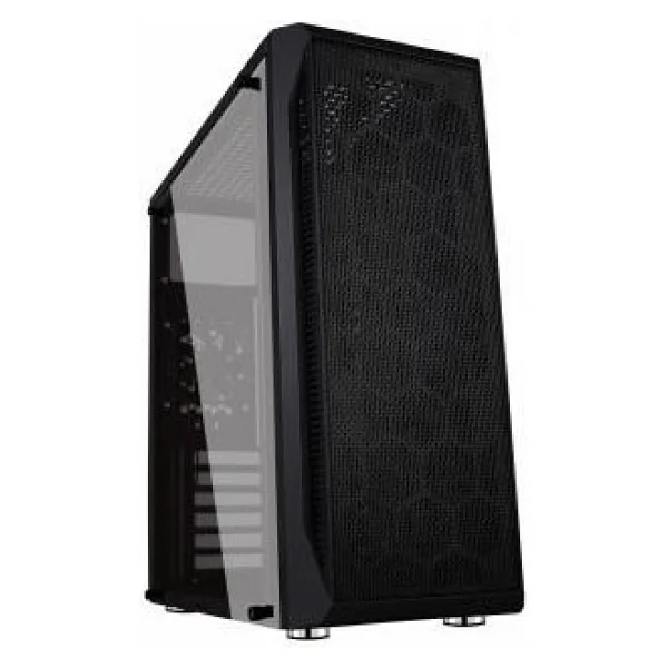 Hiper Zoe 3 Fanlı 600 W Atx Bilgisayar Kasası - Görsel 6