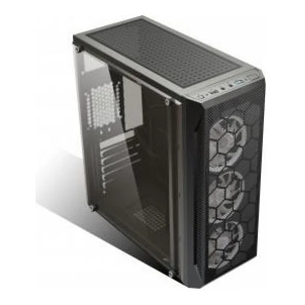 Hiper Zoe 3 Fanlı 600 W Atx Bilgisayar Kasası - Görsel 8