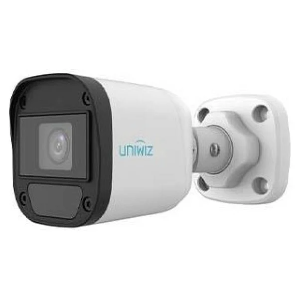 Uniview Uac-B115-F28 Bullet 5 Mp 2.8mm Lens Gece Görüşlü Güvenlik Kamerası - Görsel 2