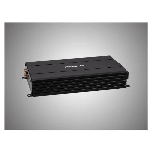 For-X XDQ-300.4 Oto Amplifikatör - Görsel 4
