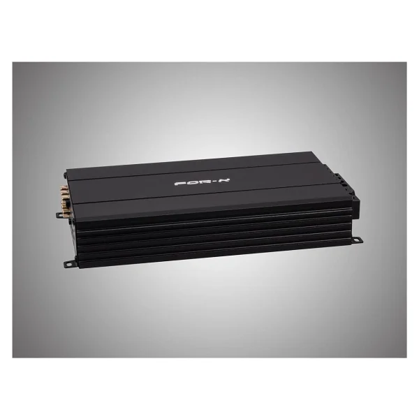 For-X Xdq-1000.5d 5 Kanal Oto Amplifikatör - Görsel 4