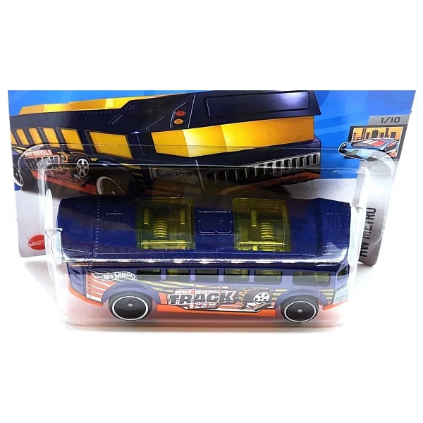 Hot Wheels High Hkj67 - Görsel 2
