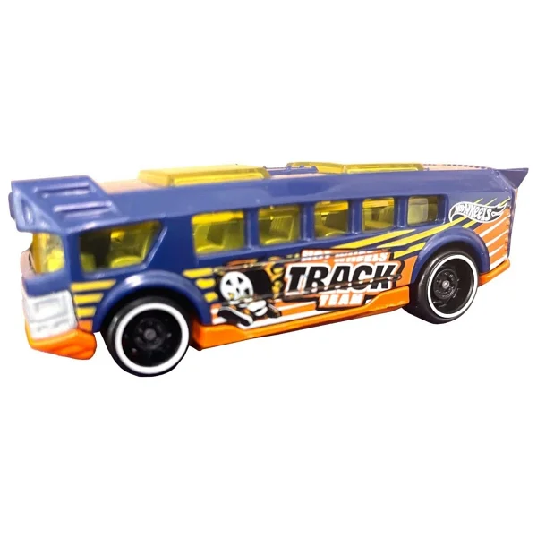 Hot Wheels High Hkj67 - Görsel 5