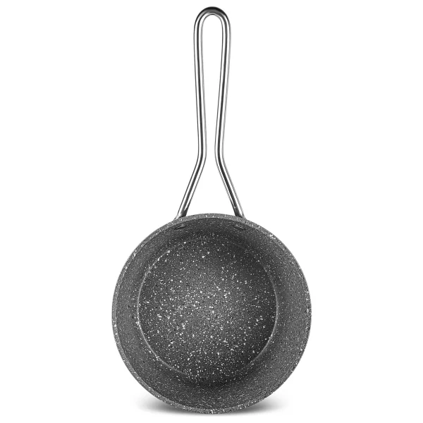 Karaca Salvador Biogranit Sütlük 18 Cm - Görsel 3