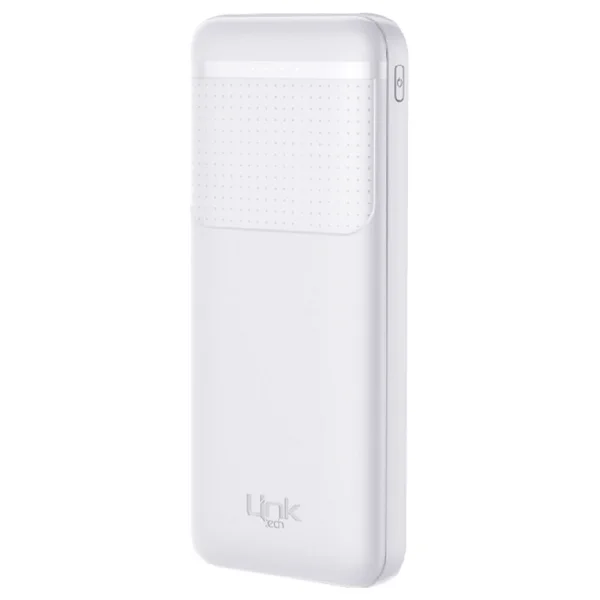 Linktech Ep90 9000 mAh Powerbank - Görsel 5