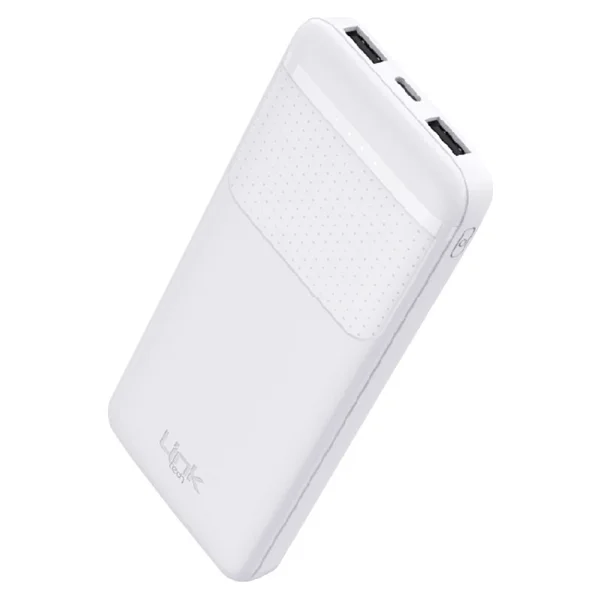 Linktech Ep90 9000 mAh Powerbank - Görsel 6