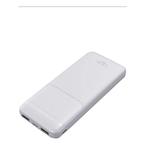 LinkTech EP90 Beyaz 9000 mAh Powerbank - Görsel 3