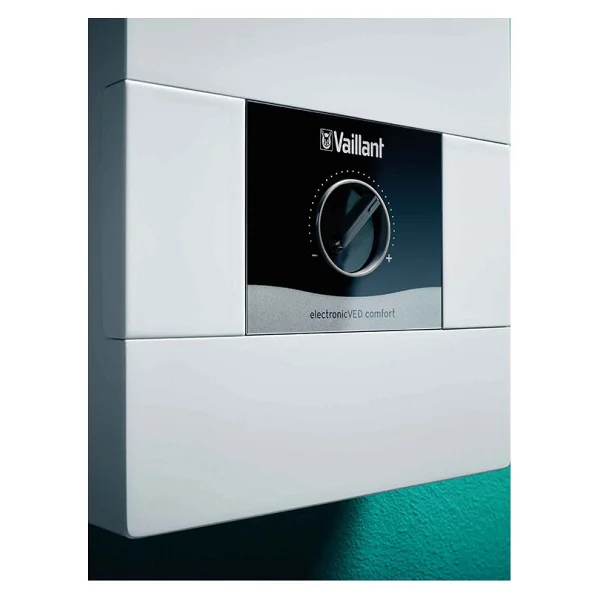 Vaillant Vaıllant Ved-E 21/7 Elektrikli Ani Su Isıtıcısı - Görsel 4