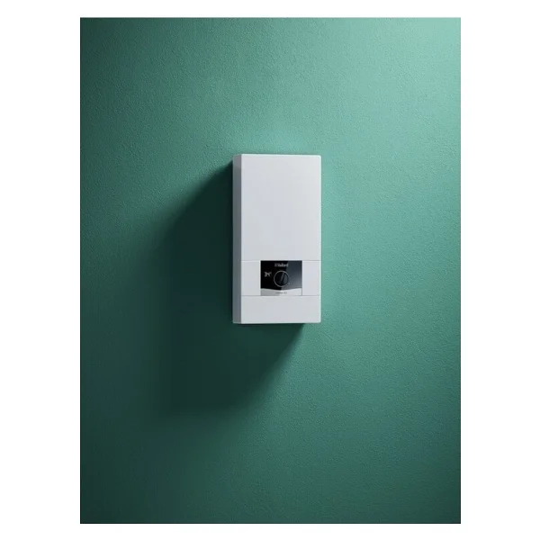 Vaillant Vaıllant Ved-E 21/7 Elektrikli Ani Su Isıtıcısı - Görsel 2