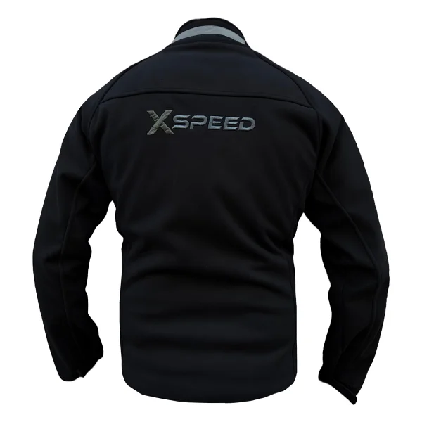 Xspeed Nova Polar Motosiklet Montu - Görsel 2