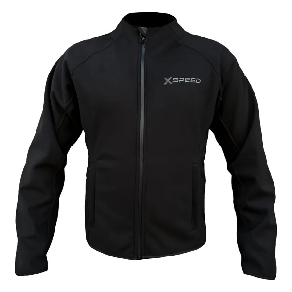 Xspeed Nova Polar Motosiklet Montu - Görsel 4