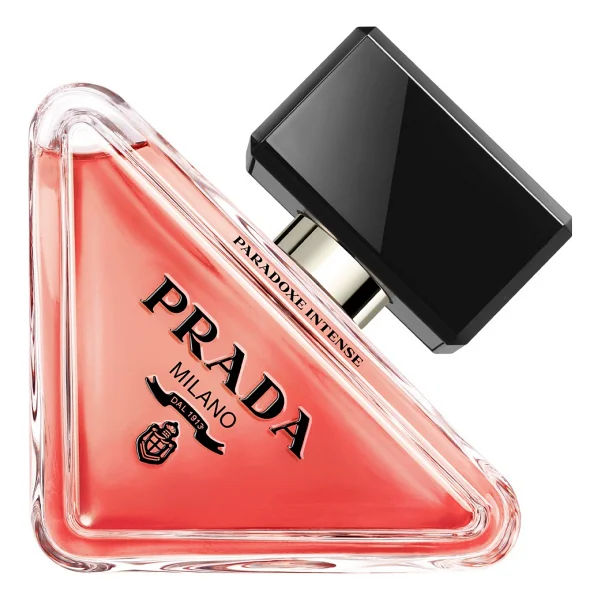 Prada Paradoxe Intense Edp 50 Ml Kadın Parfüm - Görsel 8