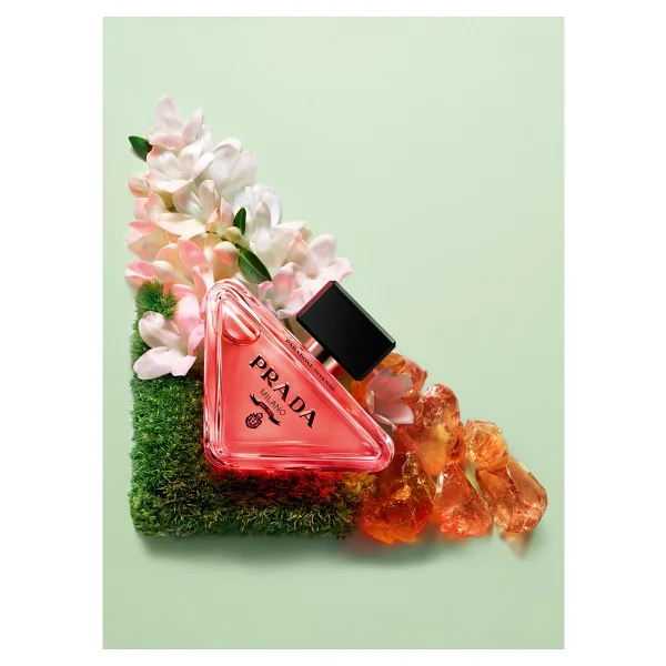 Prada Paradoxe Intense Edp 50 Ml Kadın Parfüm - Görsel 10