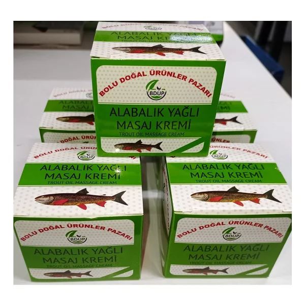 Bolu Doğal Ürünler Pazarı Ayak Bakım Kremi - Ayak Mantarı Ayak Kokusuna Kesin Çözüm - Görsel 7