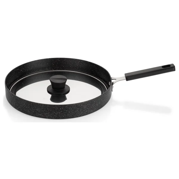 Schafer Fish Pan Kapaklı Balık Tavası 32 Cm - Görsel 5