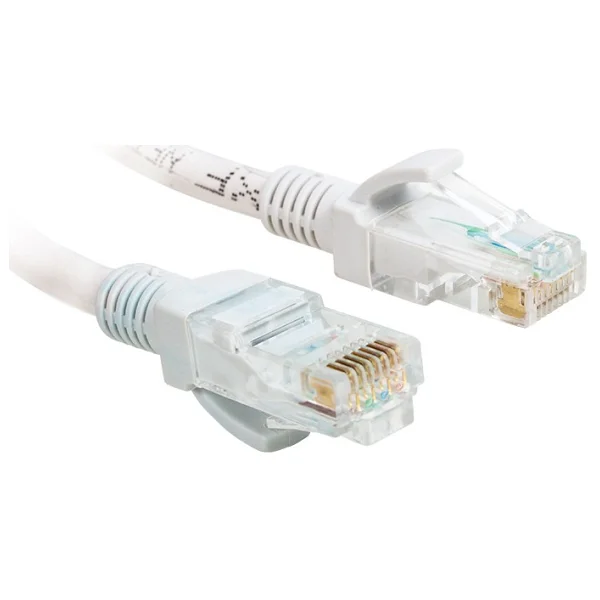 Powermaster 30 Metre Posetlı Cat6 Kablo - Görsel 2