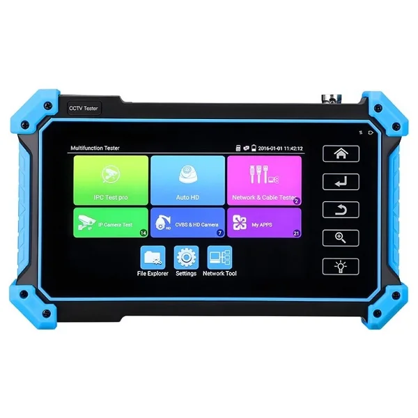 Novacom Nvc-Ipc5100 Plus Uydu Yön Bulucu - Görsel 2