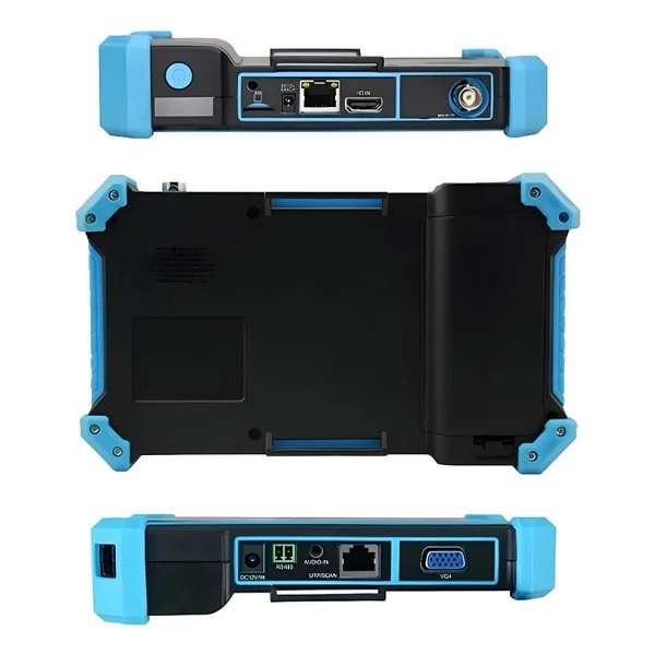 Novacom Nvc-Ipc5100 Plus Uydu Yön Bulucu - Görsel 3