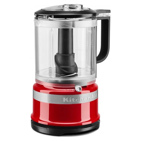 Kitchenaid 5kfc0516eer 1.19 Lt Empire Red 240 W Mutfak Robotu - Görsel 2