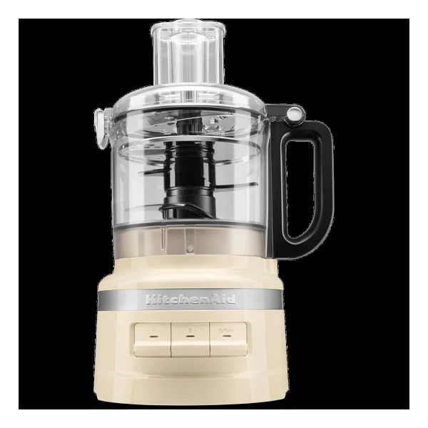 Kitchenaid 1.7 Lt 5kfp0719eac Almond Cream 250 W Mutfak Robotu - Görsel 8