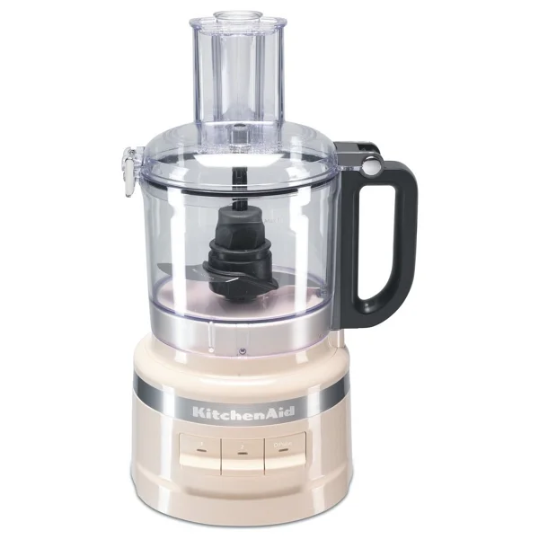 Kitchenaid 1.7 Lt 5kfp0719eac Almond Cream 250 W Mutfak Robotu - Görsel 9