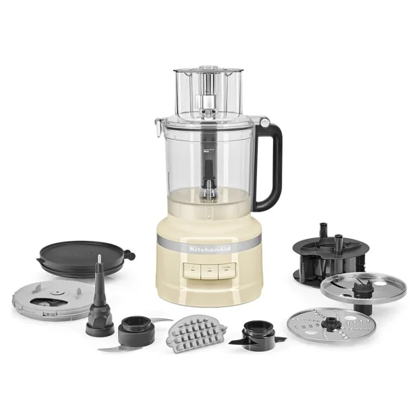 Kitchenaid 5kfp1319 3.1 Lt 400 W Mutfak Robotu - Görsel 3