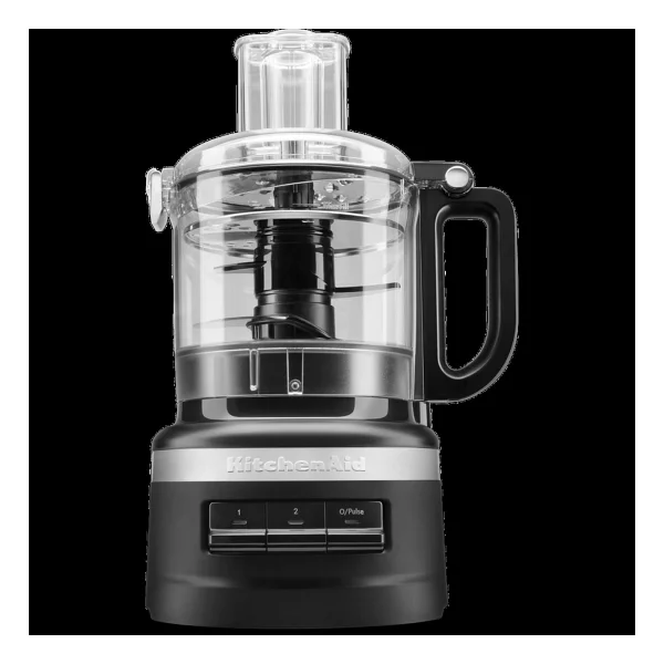 Kitchenaid 1.7 Lt 5kfp0719eob Onyx Black 250 W Mutfak Robotu - Görsel 6