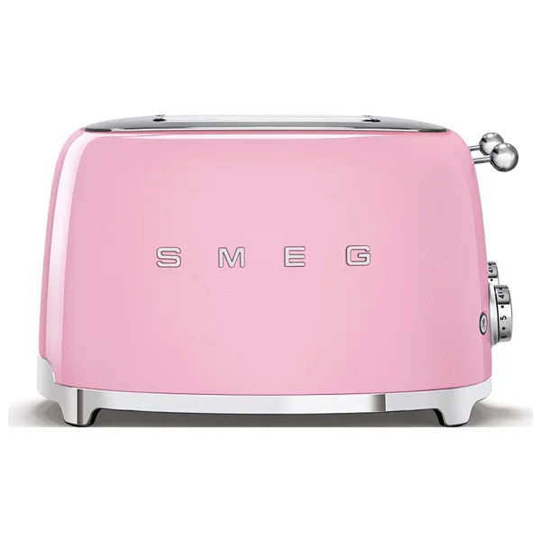 Smeg Tsf03 Ekmek Kızartma Makinesi - Görsel 2