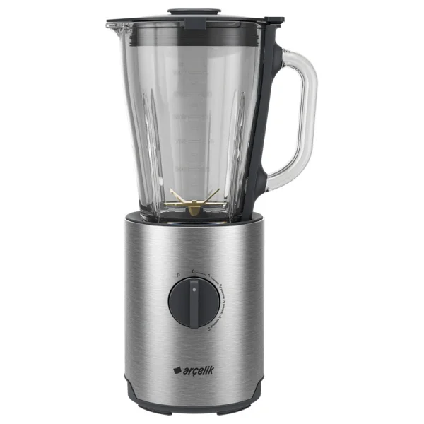 Arçelik TB 9285 Cı Skylight 800 W Sürahi Blender - Görsel 10