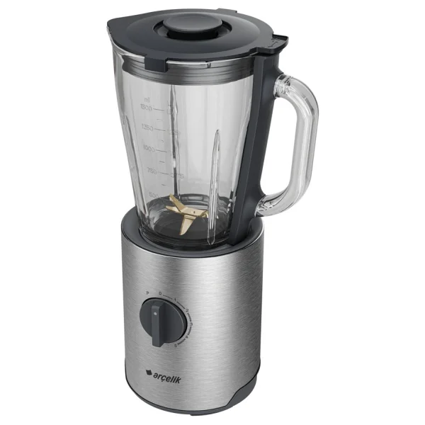 Arçelik TB 9285 Cı Skylight 800 W Sürahi Blender - Görsel 2