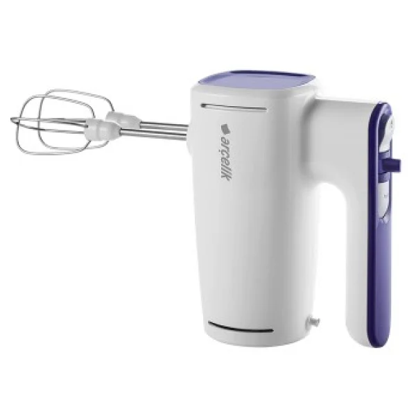 Arçelik K 1435 Mk 425 W Mikser - Görsel 4