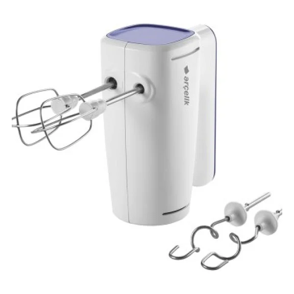 Arçelik K 1435 Mk 425 W Mikser - Görsel 5