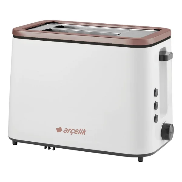 Arçelik Ek 6920 Resital Ekmek Kızartma Makinesi - Görsel 5