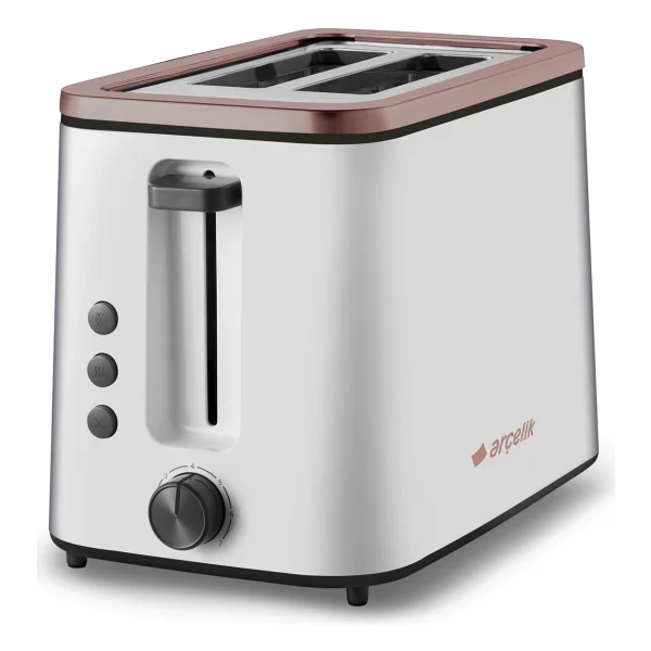 Arçelik Ek 6920 Resital Ekmek Kızartma Makinesi - Görsel 2