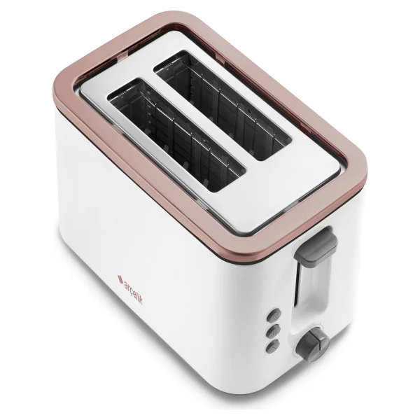 Arçelik Ek 6920 Resital Ekmek Kızartma Makinesi - Görsel 3