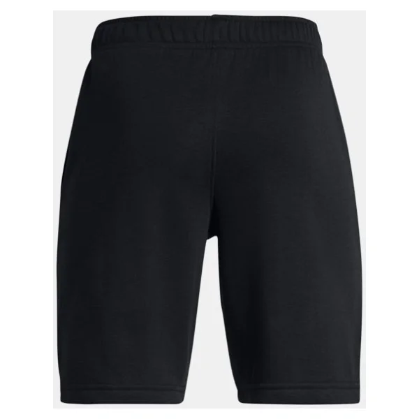 Under Armour Rival Terry 1383135 Çocuk Şort - Görsel 7