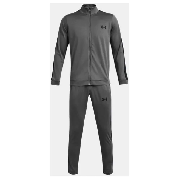 Under Armour Emea 1357139 Erkek Eşofman Takımı - Görsel 3