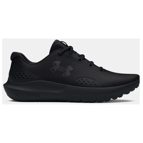 Under Armour Charged Surge 4 3027007-100 Beyaz Kadın Koşu Ayakkabısı - Görsel 8