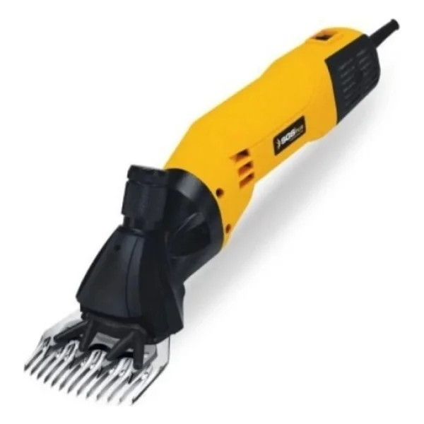 Sgs Plus Profesyonel 500 Watt Koyun Kırkma Makinesi - Görsel 2