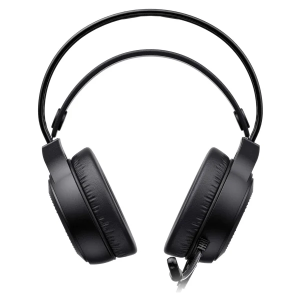 Havit Gamenote H2040d RGB USB Kablolu Kulak Üstü Oyuncu Kulaklığı - Görsel 5