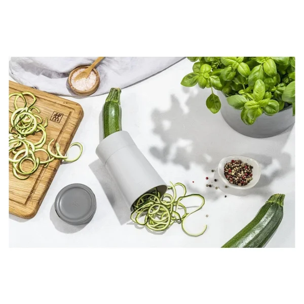 Zwilling Z-Cut Spiral Dilimleyici Rende - Görsel 5