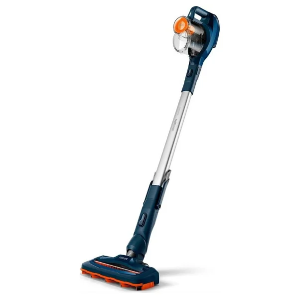 Philips Speedpro Max Fc6724/01 Şarjlı Dikey Süpürge - Görsel 4