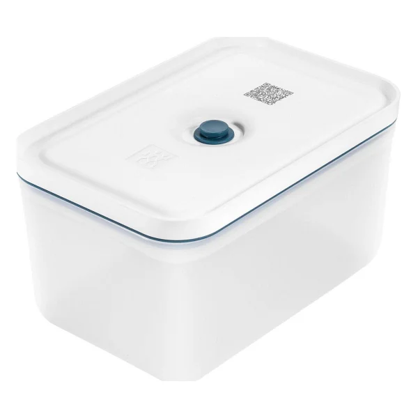 Zwilling Fresh & Save Vakumlu Başlangıç Seti Plastik 8 Parça - Görsel 2