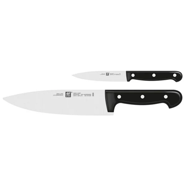 Zwilling Twin Chef 349300050 2'li Şef Bıçağı - Görsel 8