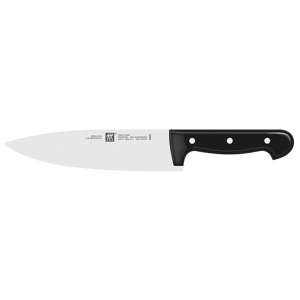 Zwilling Twin Chef 349300050 2'li Şef Bıçağı - Görsel 2