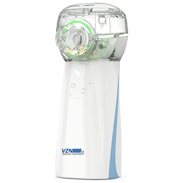 Vzn Lt-N200 Taşınabilir Mesh Nebulizatör - Görsel 3